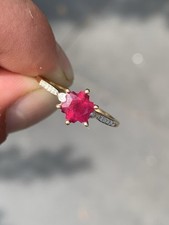 star ruby ring for sale star ruby ring for sale BRIGHTON