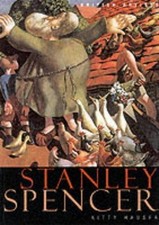 Stanley spencer british for sale  ROSSENDALE
