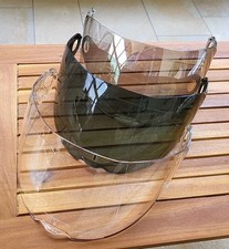 Nolan visier set gebraucht kaufen  Schweitenkirchen