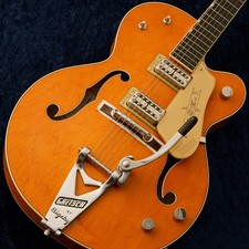 Gretsch g6120t vintage usato  Spedire a Italy