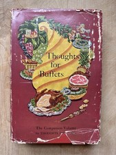 1958 thoughts buffets for sale  Amissville