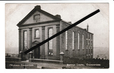 F.e.jones postcard baptist usato F.e.jones postcard baptist usato  Spedire a Italy