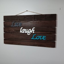 Live laugh love for sale Live laugh love for sale  Deltona