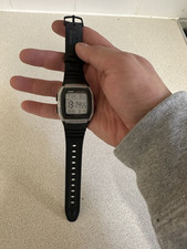 Casio 96h standard for sale  SWANSEA