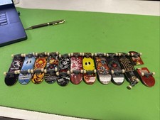 Tech deck lot for sale  Newville