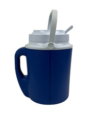 Blue rubbermaid gott for sale  Dearborn Heights