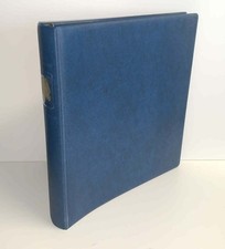 Lindner ringbinder ringe gebraucht kaufen  Sögel