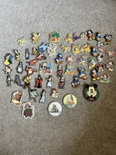 Vintage disney pin for sale  WAKEFIELD