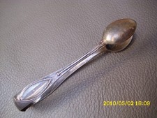 Alte silber zuckerzange gebraucht kaufen  Zittau