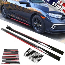Gloss black red for sale  Rancho Cucamonga