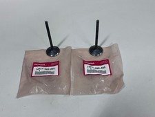 Usado, VÁLVULA DE ESCAPE HONDA VT1100C2 SHADOW 1995-2005 # 14721-MAH-000 NOVA (257) IR comprar usado  Enviando para Brazil