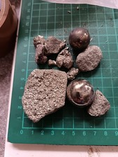 Iron pyrites fools for sale  ABERAERON