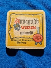 Bierdeckel altbayrisch weizen gebraucht kaufen  Meßstetten