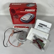 Cobra™ Fi2000 EFI 692-0605 Tri Pot Harley Softtails comprar usado  Enviando para Brazil