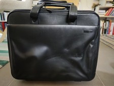 Pilotenkoffer businesstrolley gebraucht kaufen  Berlin