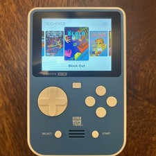Super pocket technos for sale  LONDON