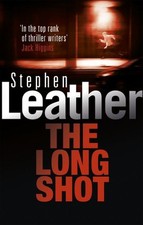 Leather stephen long for sale  STOCKPORT