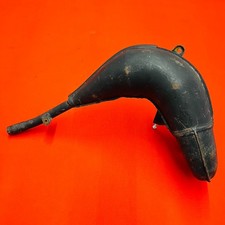 Cr85 exhaust head for sale  Ridgeland
