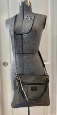 Coach poppy shoulder for sale  Monument