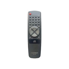 Luxman 225 telecomando usato  Napoli
