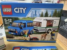 Lego city 60117 for sale  CANTERBURY