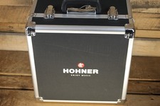 Hohner 10X - Estojo de acordeão usado #R3531, usado comprar usado  Enviando para Brazil