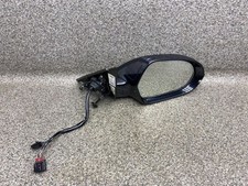 Außenspiegel 4g1857410ae blau gebraucht kaufen Außenspiegel 4g1857410ae blau gebraucht kaufen  Deutschland
