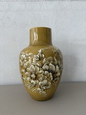 Vaso ceramica con usato  Prato