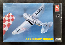 Seversky racer hobbycraft d'occasion Seversky racer hobbycraft d'occasion  Les Sables-d'Olonne