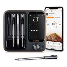 Inkbird wireless wifi for sale  BIRMINGHAM