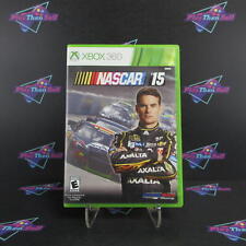 Nascar xbox 360 for sale  Largo