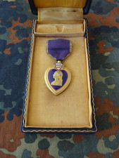 Riginal purple heart gebraucht kaufen  Freihung