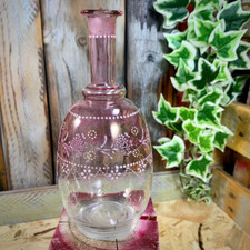 Petite bouteille flacon d'occasion  Seclin
