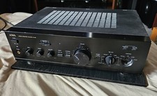 Aiwa 008 amplifier for sale  HAYLE
