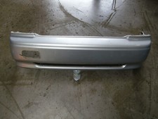 Heckschürze honda prelude gebraucht kaufen  Gelsenkirchen