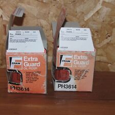 Fram oil filter for sale  Goldendale