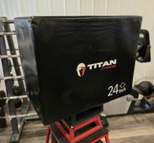 Titan fitness soft for sale  Peoria