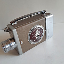 Vintage camera bell d'occasion  Denain
