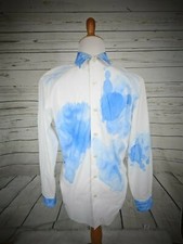 White hand painted for sale  San Antonio