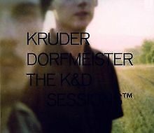 Sessions the kruder gebraucht kaufen  Berlin