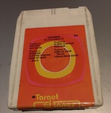 Black sabbath paranoid for sale  Jacksonville