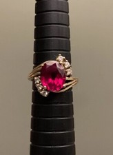 Ladies vintage 14k for sale  Farmington
