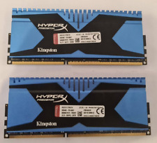 Kingston hyperx predator d'occasion  Reims