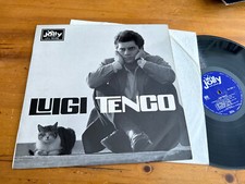 Italy 1965 luigi usato  Perugia
