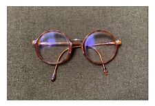Lunettes vintage disco d'occasion  Paris XIV