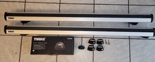 Thule dachträger raised gebraucht kaufen  Oberrot