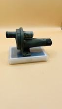 Zusatzluftschieber bosch 02801 gebraucht kaufen  Niedenstein