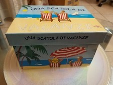 Rarissima scatola magicbag usato  San Mauro Torinese