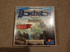 Dominion basisspiel 2nd for sale  FLEET