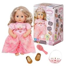 Zapf creation baby gebraucht kaufen  Bremen
